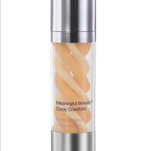 Meaningful Beauty Creme de Serum